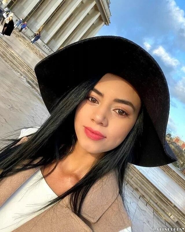 Herica Lucia Profile image 3