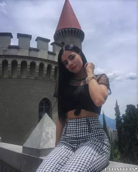 Herica Lucia Profile image 5