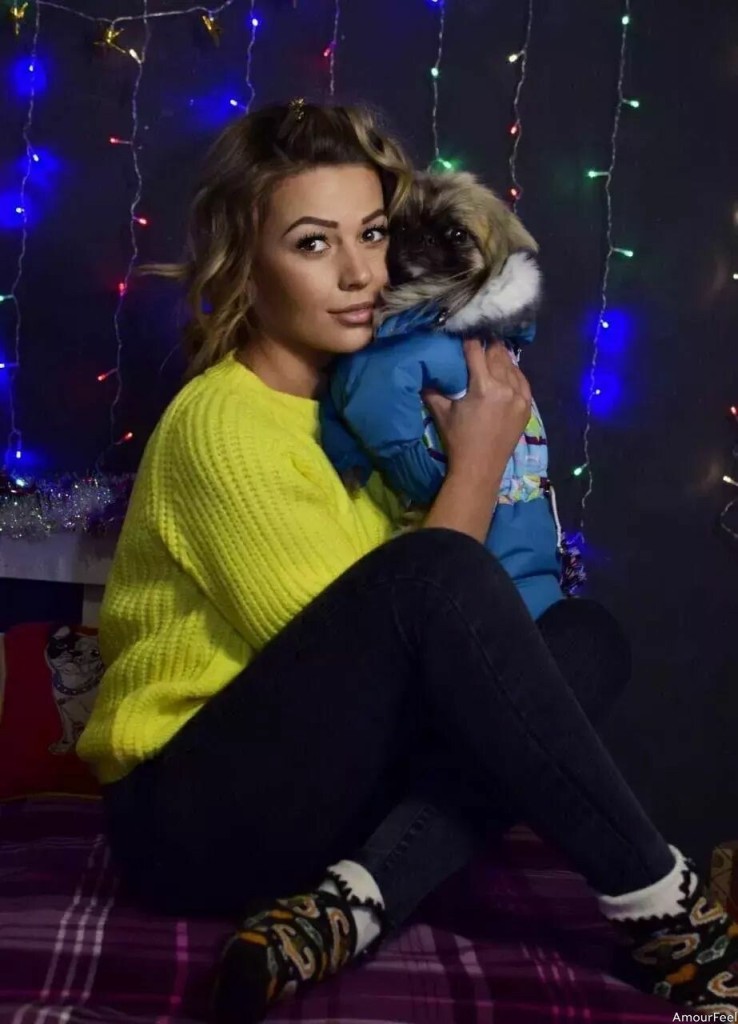 Mariya Profile image 2