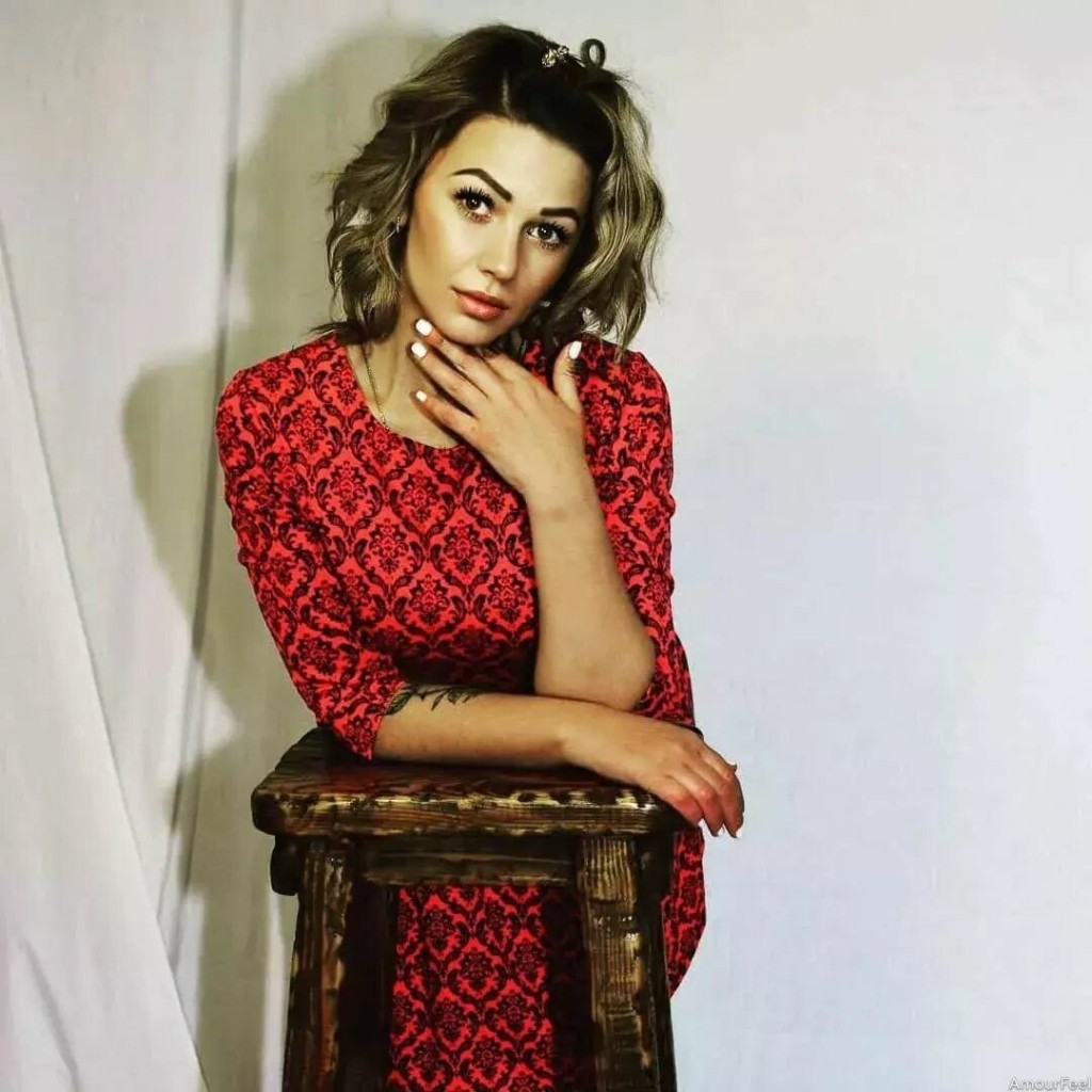 Mariya Profile image 5