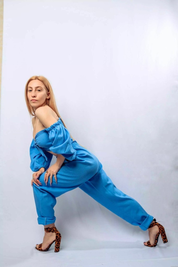 Katerina Profile image 3