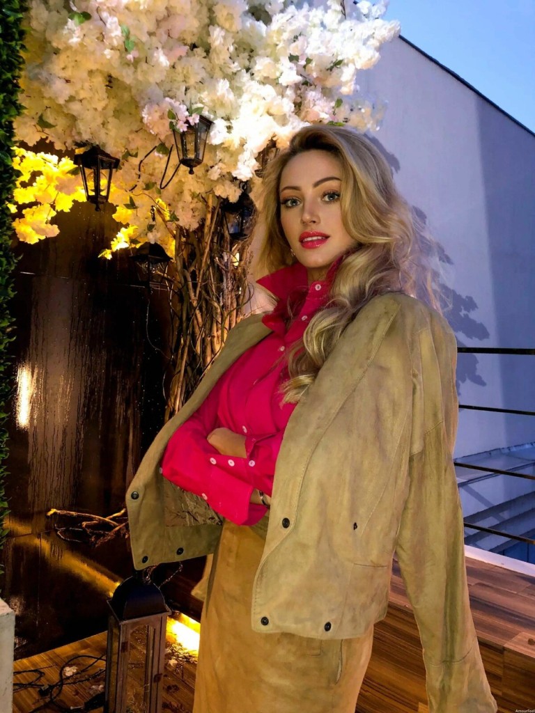 Marina Profile image 6