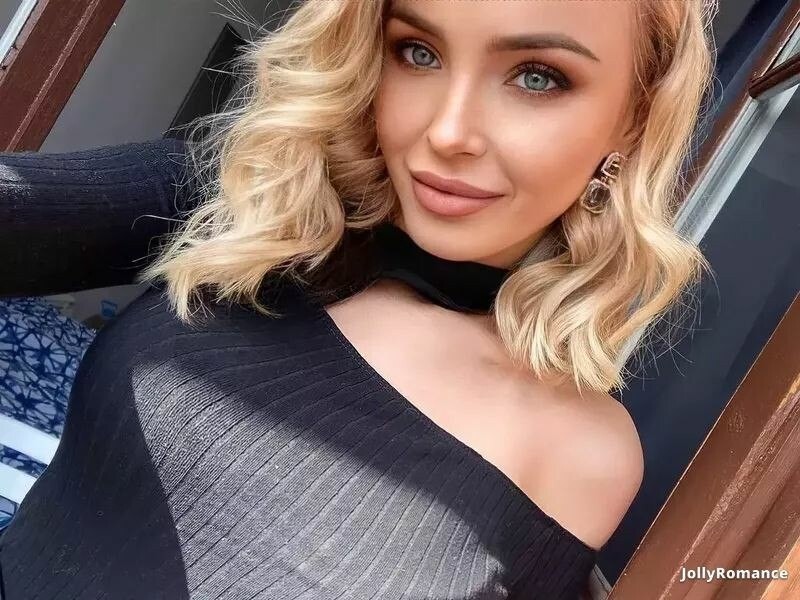 Maria Profile image 3