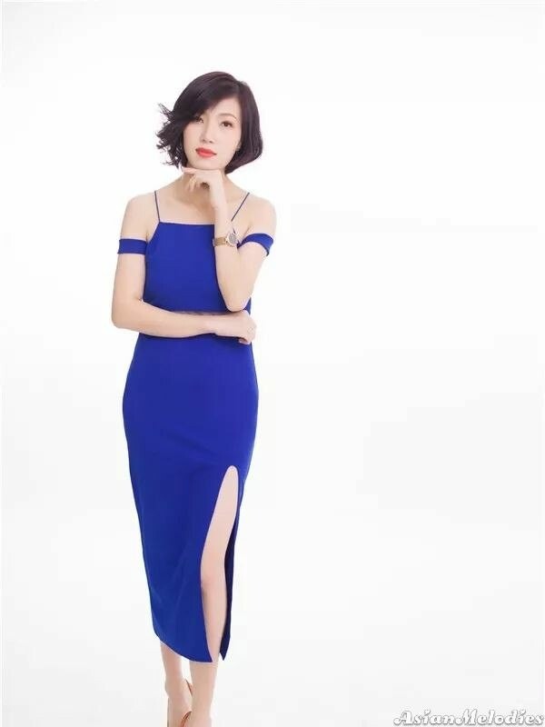 Jieying Profile image 2