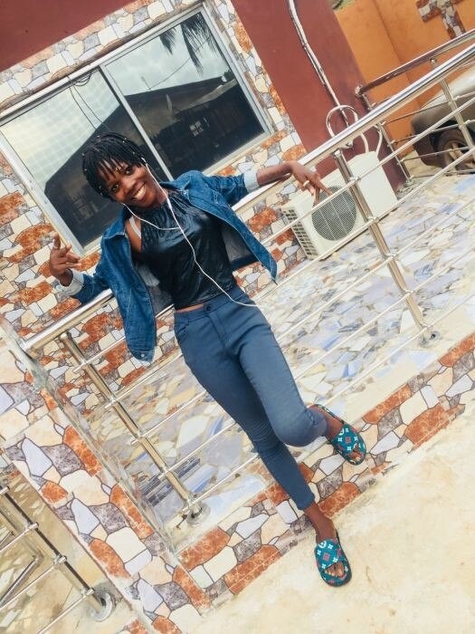 Lvly Profile image 1