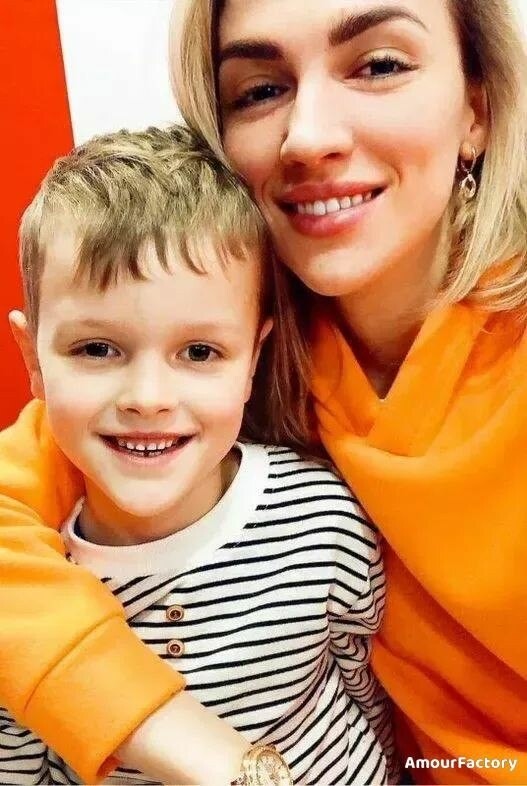 Svetlana Profile image 1