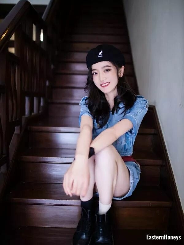 Beibei Profile image 3