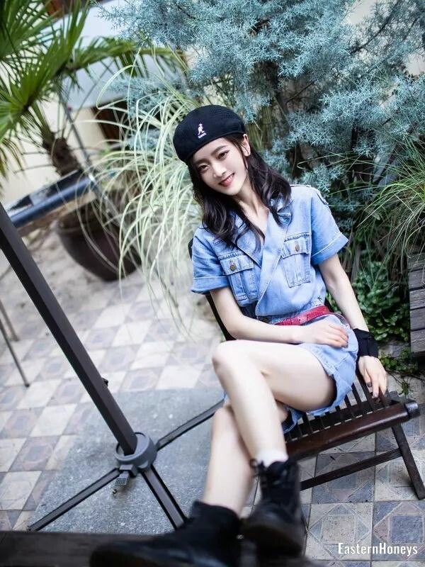 Beibei Profile image 1