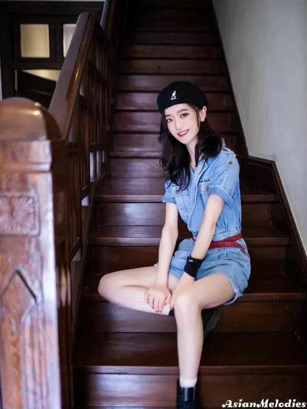 Beibei Profile image 2