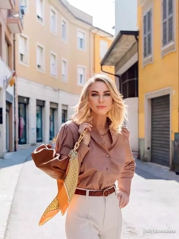 Anastasia Profile image 3