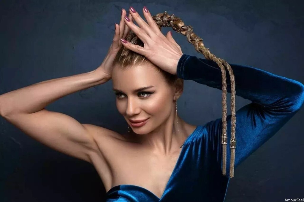 Diana Profile image 4