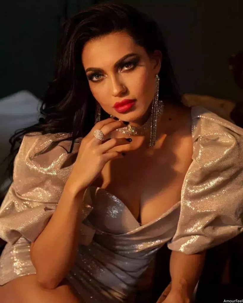 Ekaterina Profile image 3