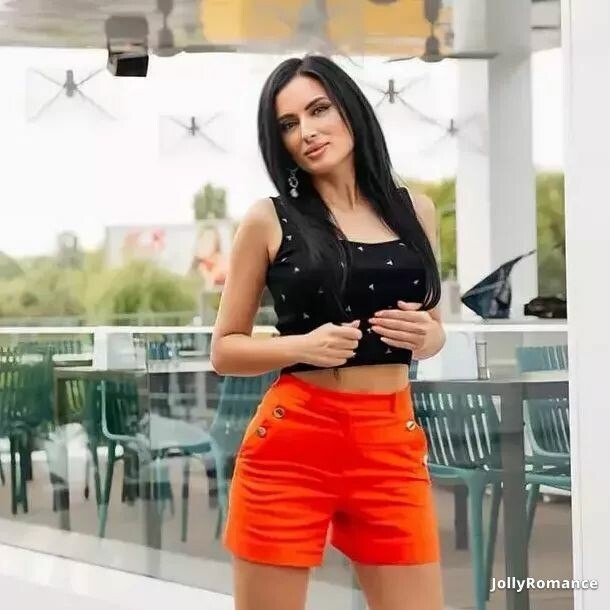 Yaroslava Profile image 3