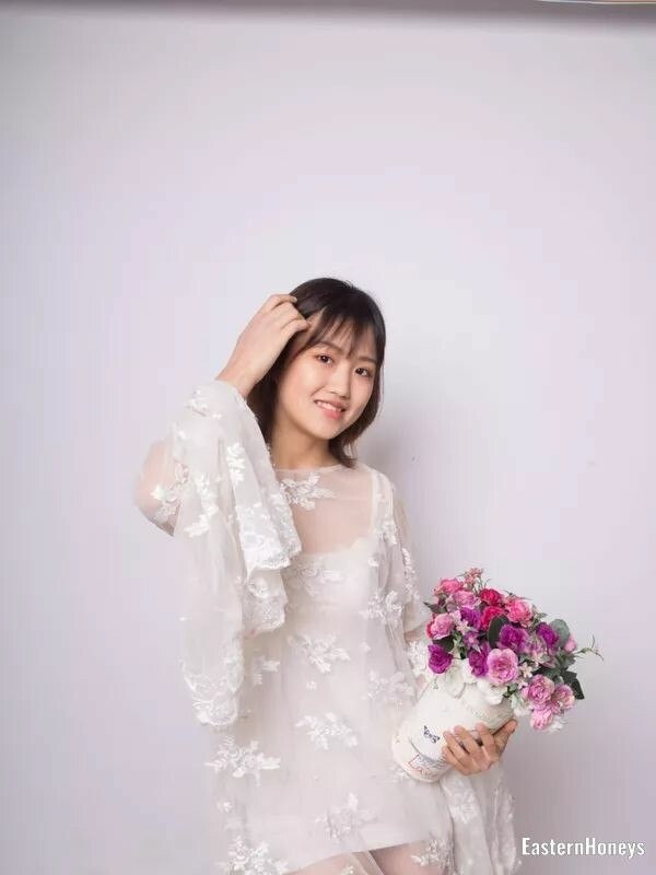 Yufei Profile image 2