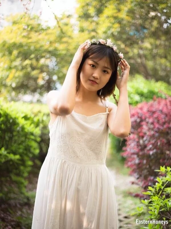 Yufei Profile image 5