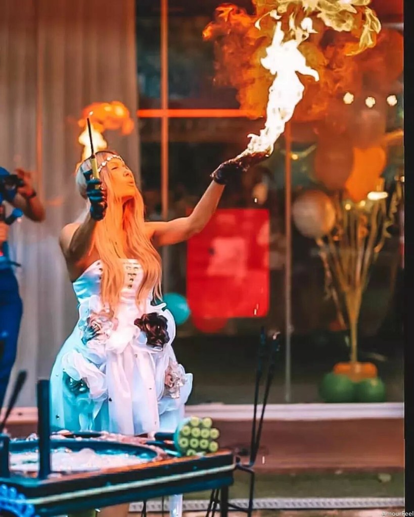 Halyna Profile image 6