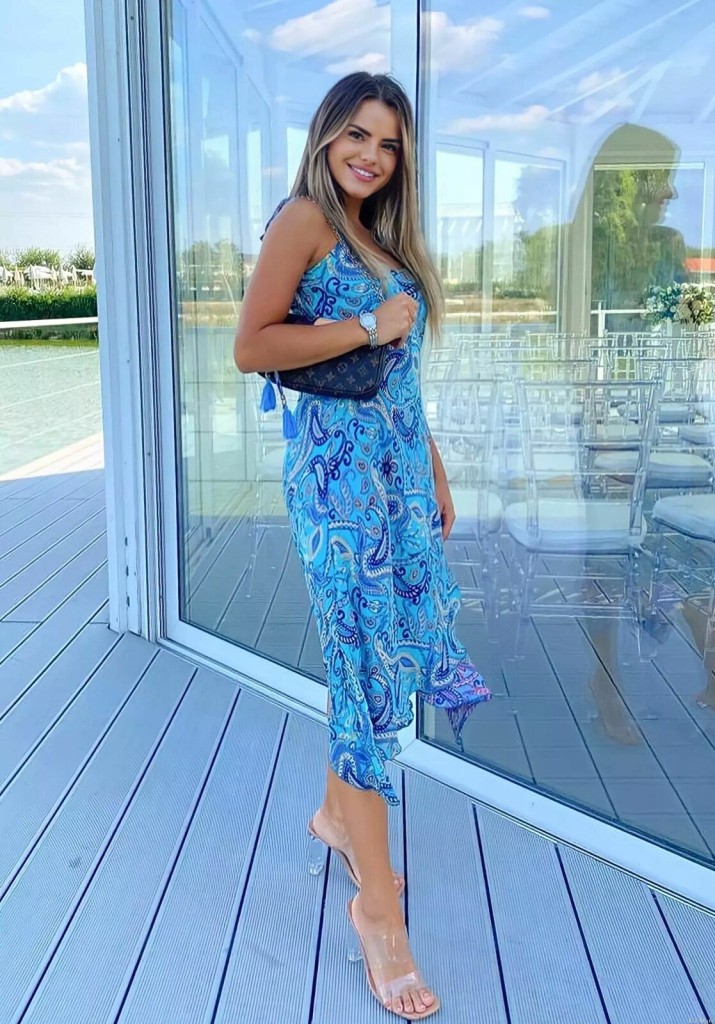 Lana Profile image 4