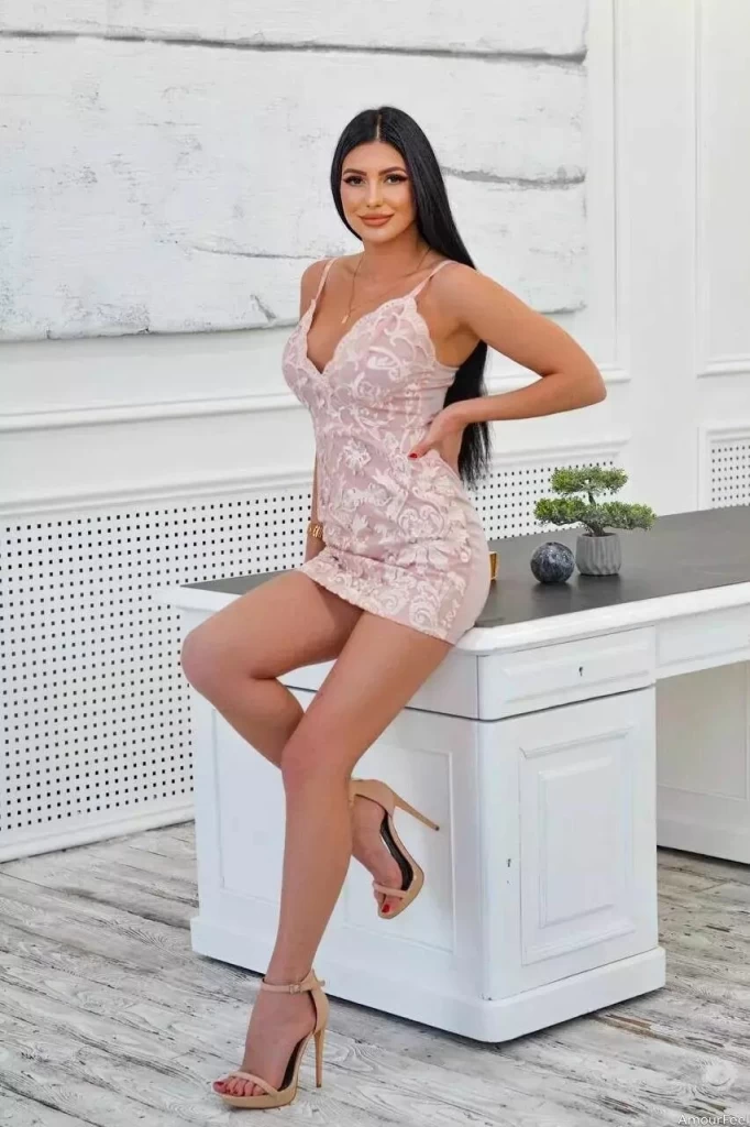 Tetiana Profile image 5