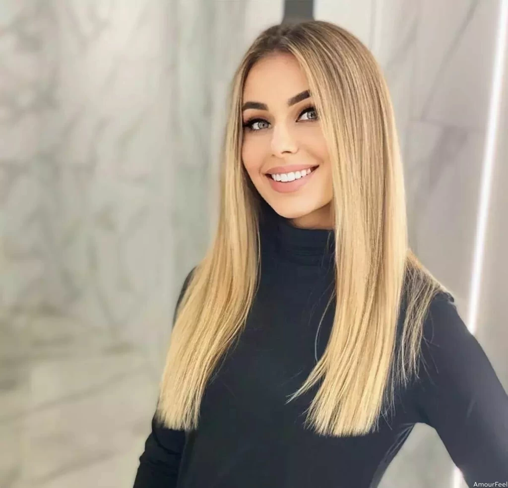 Nataliia Profile image 1