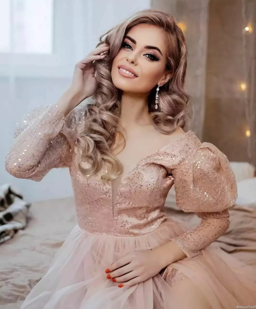 Nataliia Profile image 2