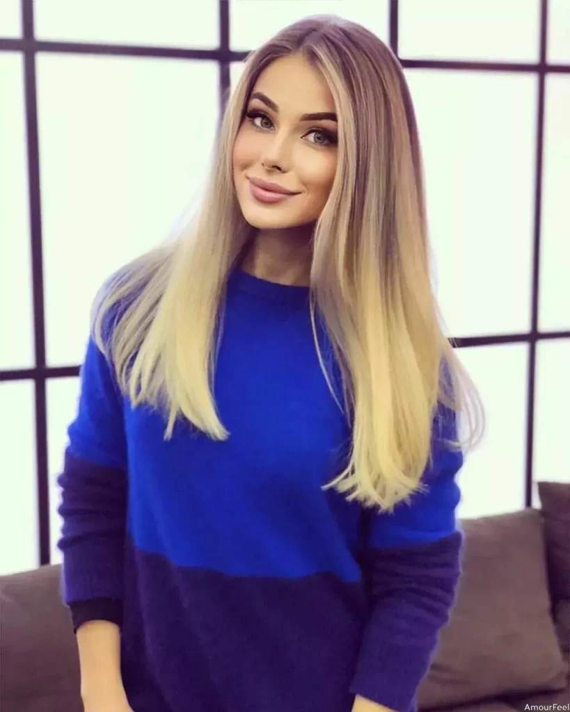 Nataliia Profile image 3