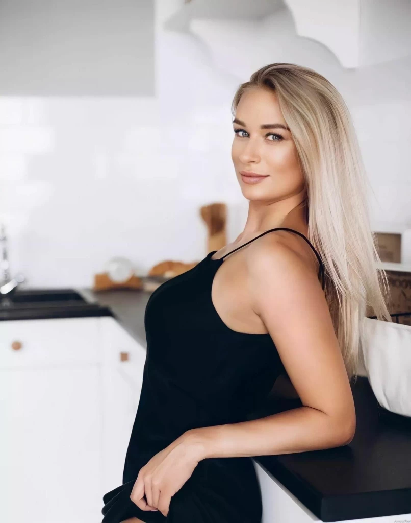 Anastasia Profile image 3