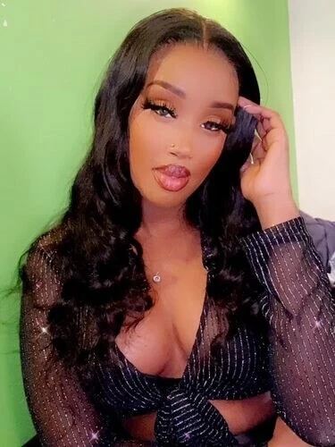 Bimbo trophy doll Profile image 1