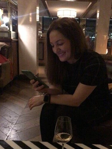 Lin Wang Profile image 2