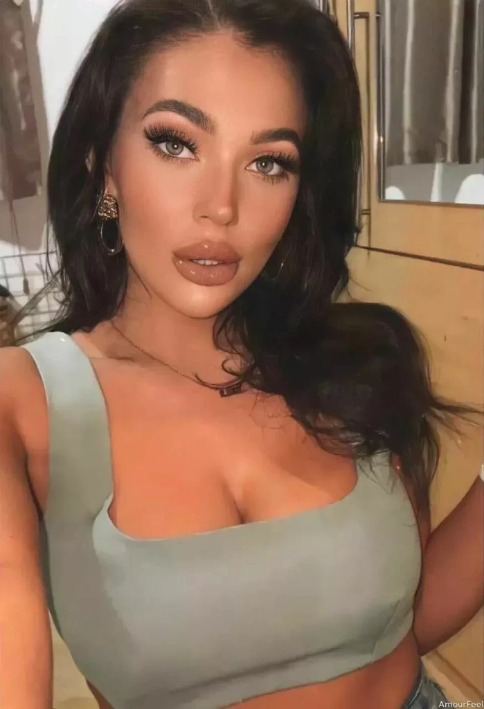 Viktoriia Profile image 1