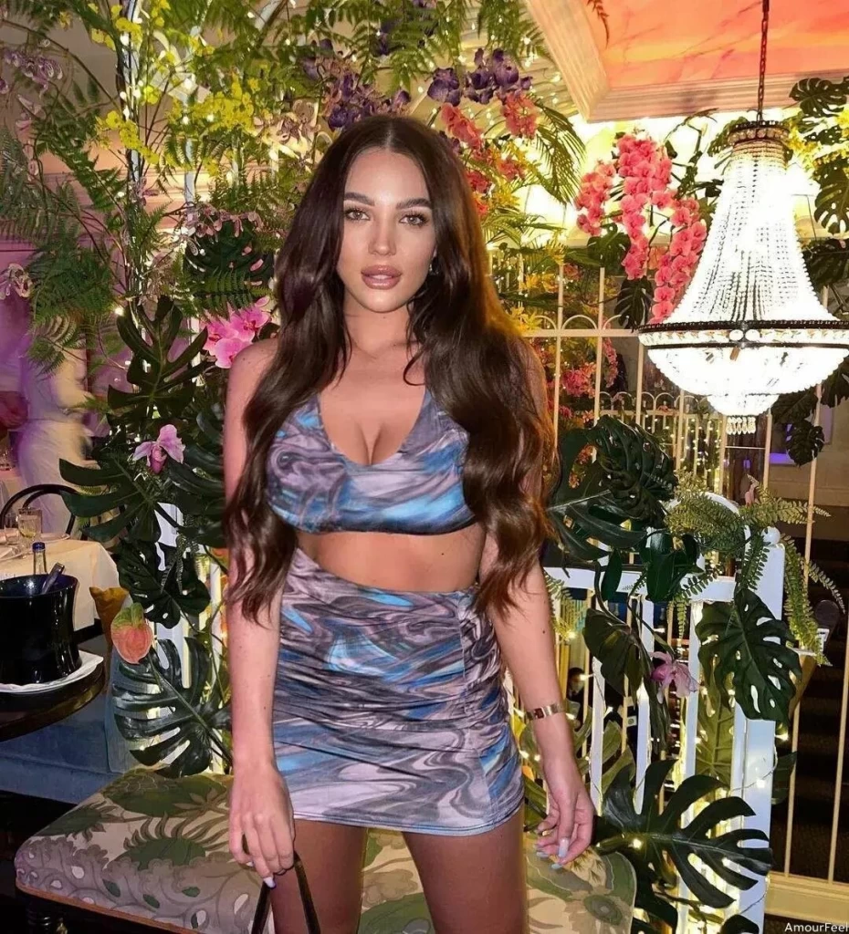 Viktoriia Profile image 5