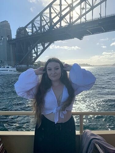 Stephanie Profile image 1