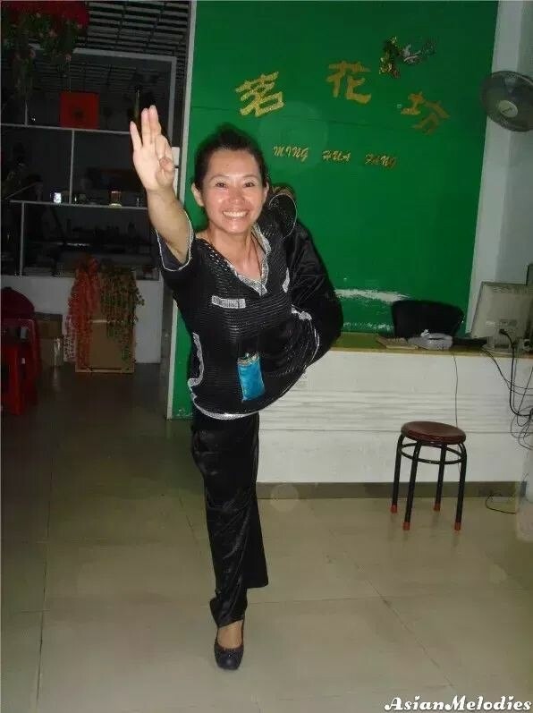 Ping Profile image 2