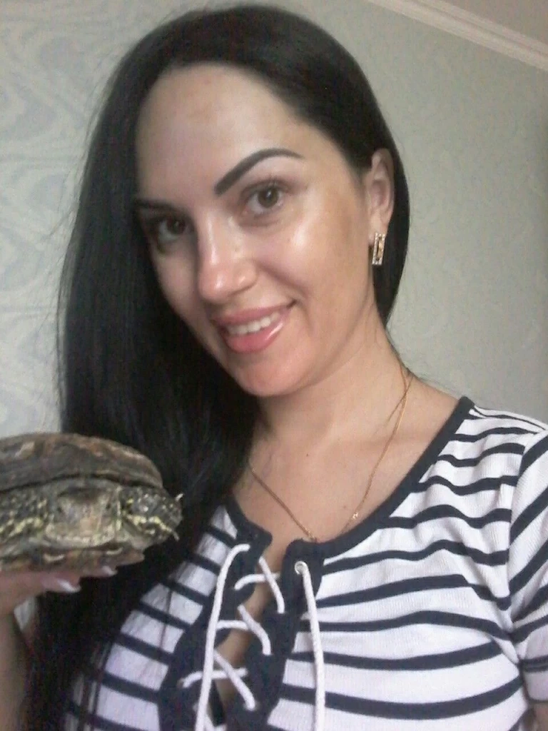 Oksana Profile image 17