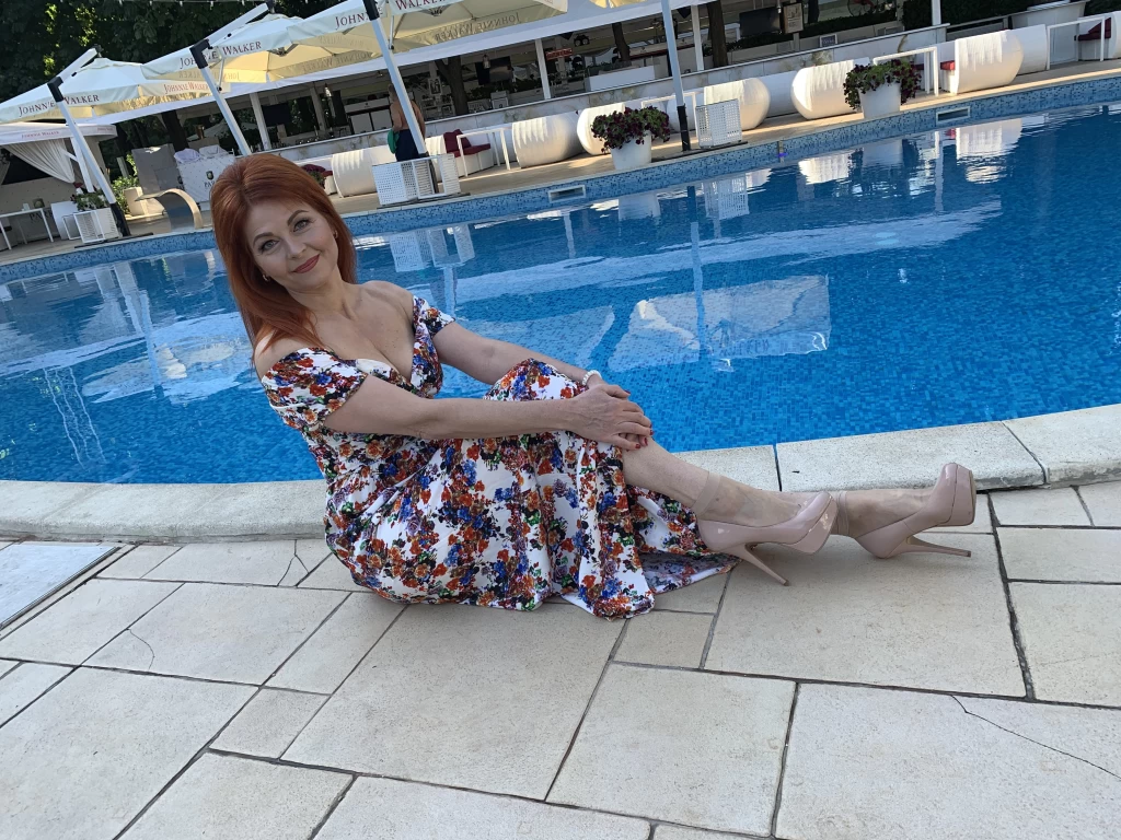 Tatiana Profile image 5