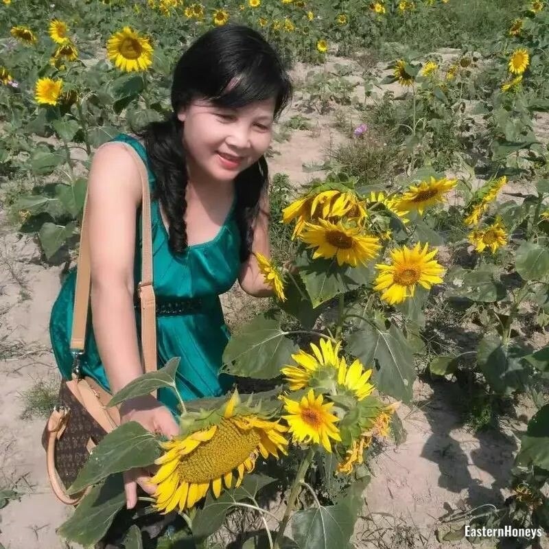 Meizhen Profile image 3