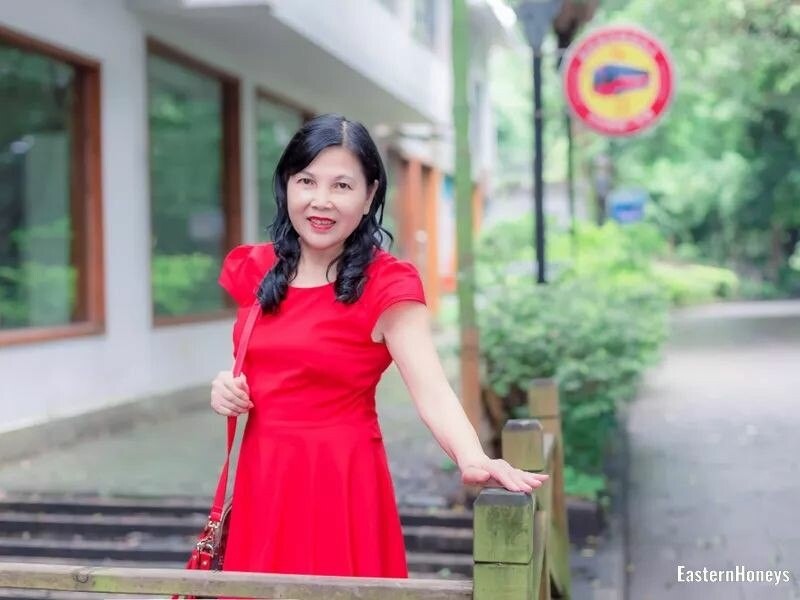 Meizhen Profile image 5