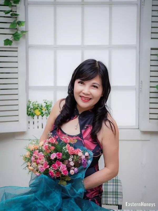 Meizhen Profile image 1