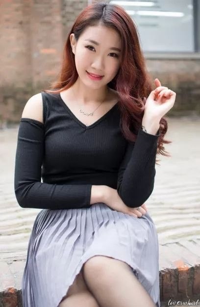 Wang Profile image 2