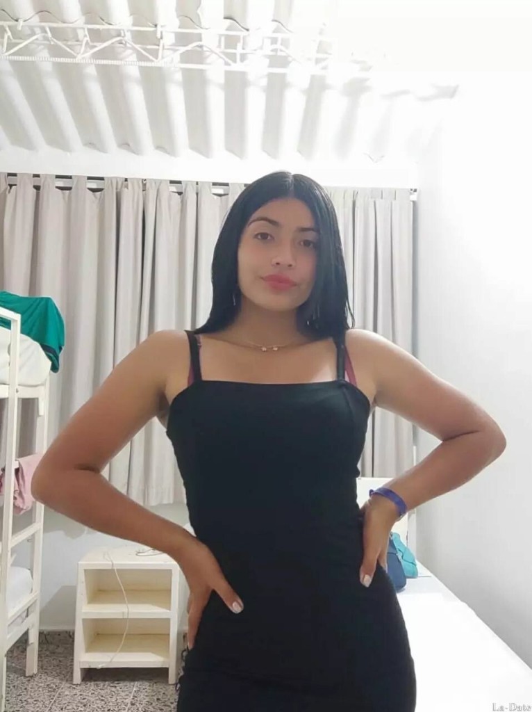 Catherine Profile image 1