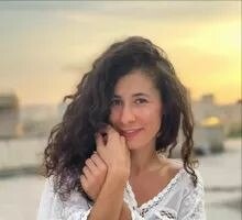 Olesya Profile image 1