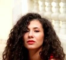 Olesya Profile image 3