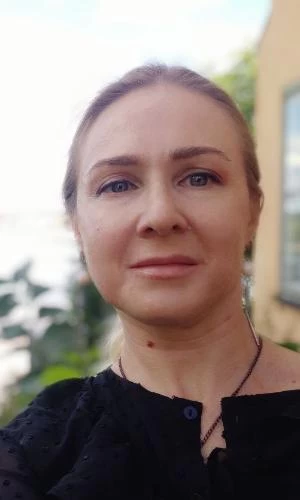 Viktoriya Profile image 6