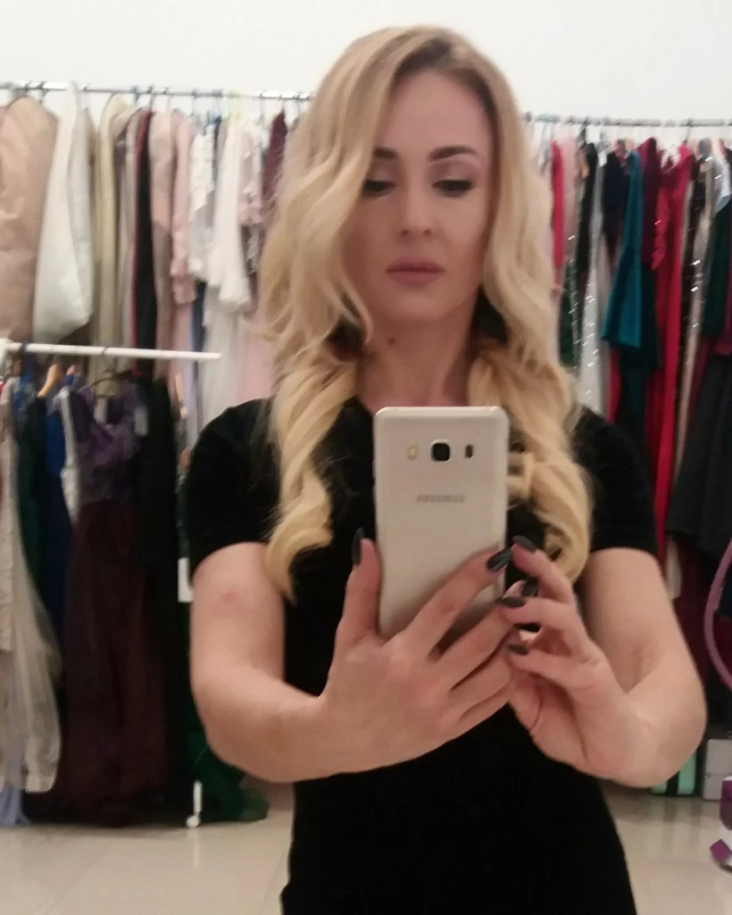 Viktoriya Profile image 4