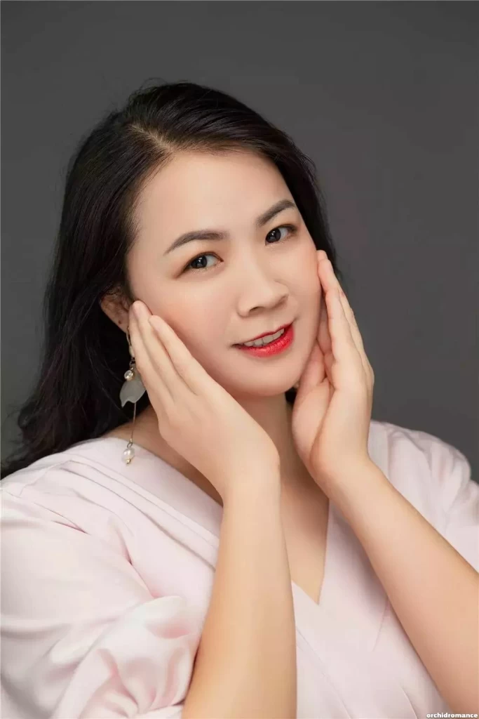 Shiming Profile image 1