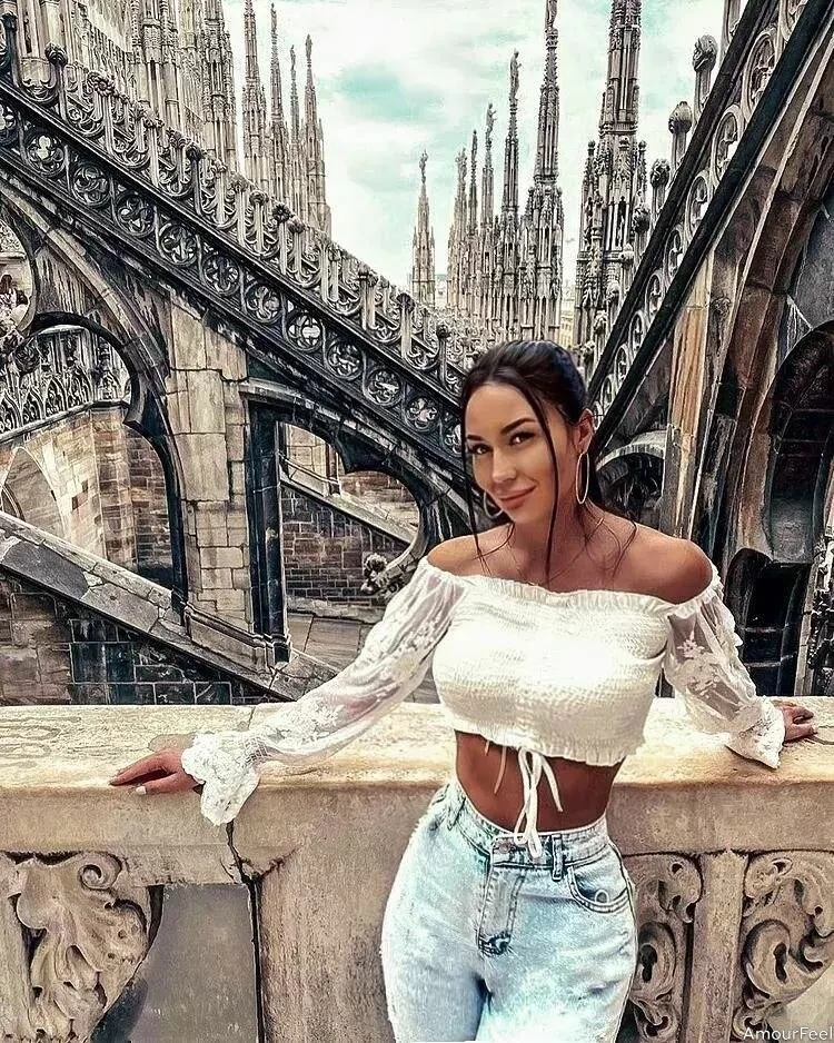 Hanna Profile image 5