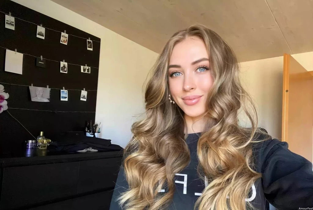 Kristina Profile image 5