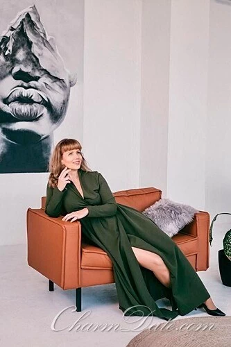 Aliia Profile image 3