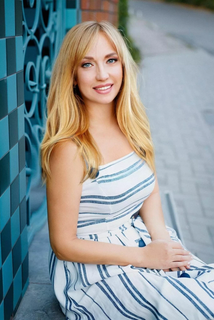 Varvara Profile image 2