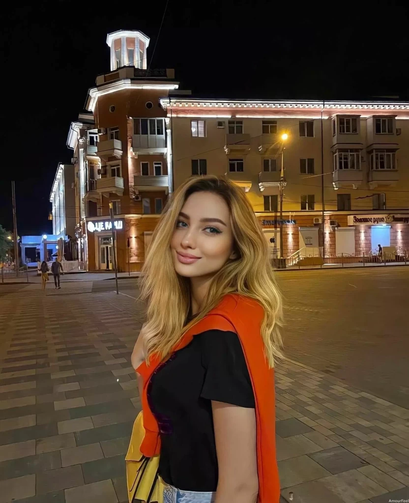 Rachel Profile image 6