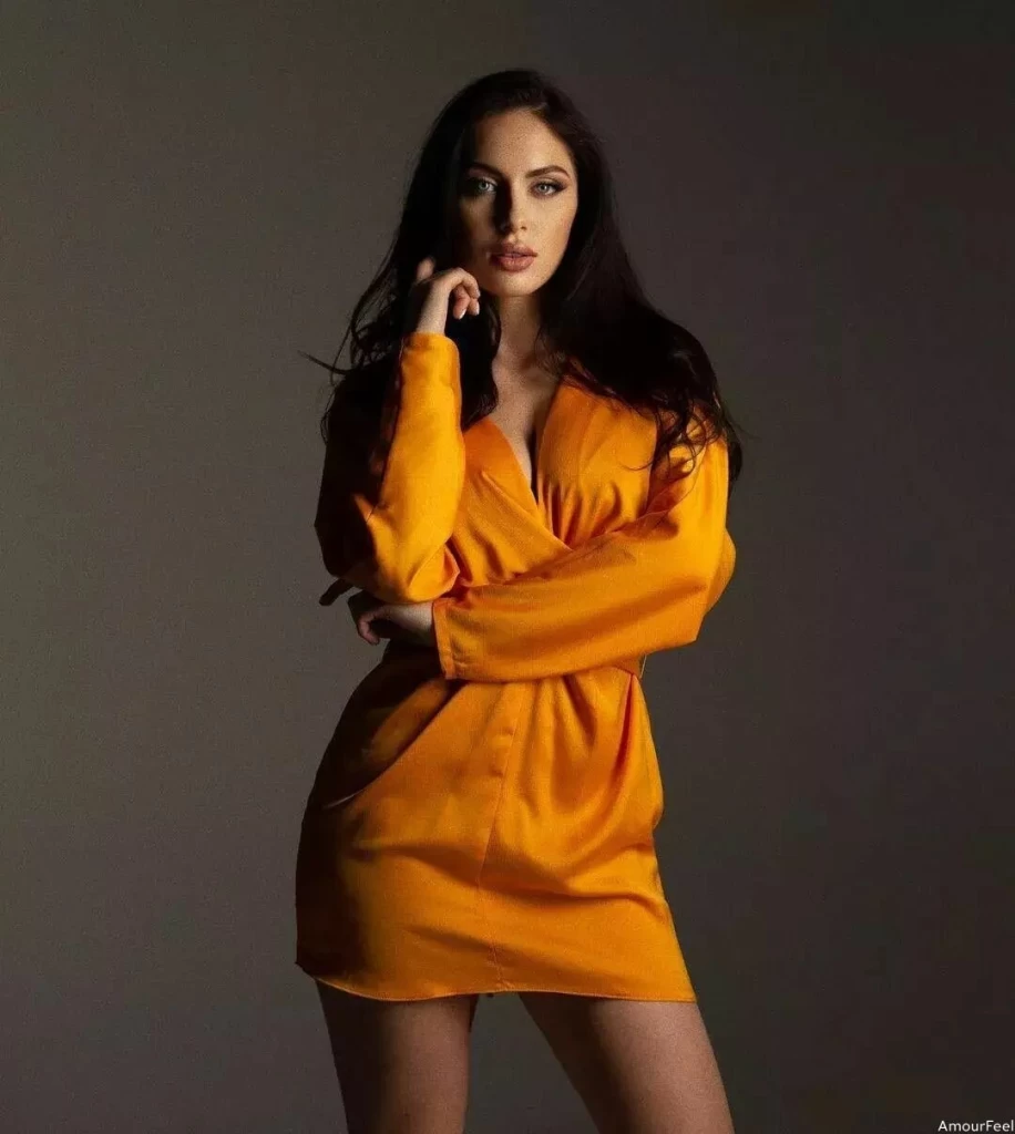 Valeriia Profile image 1